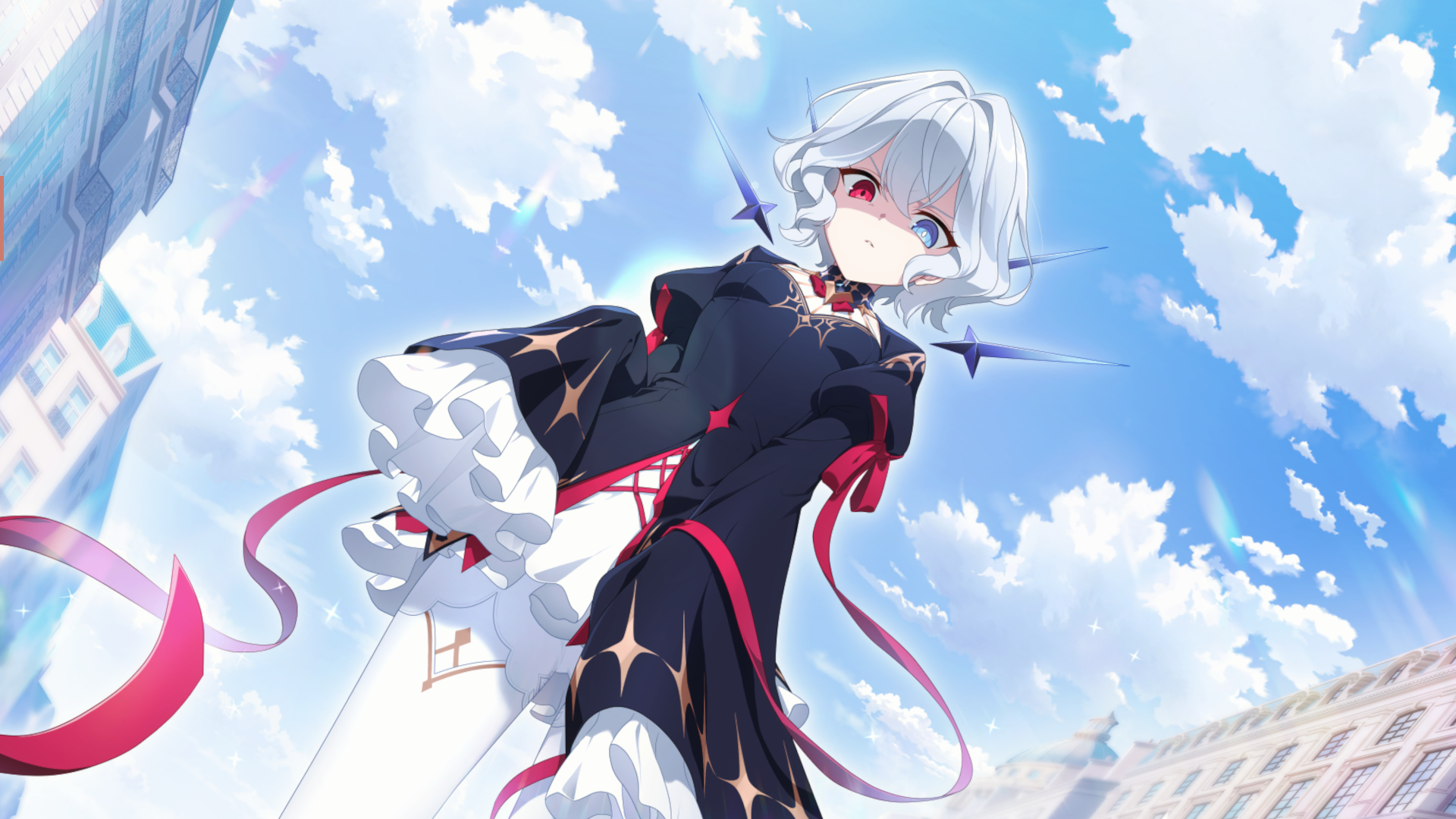 エデ【星:ディフェンダー】