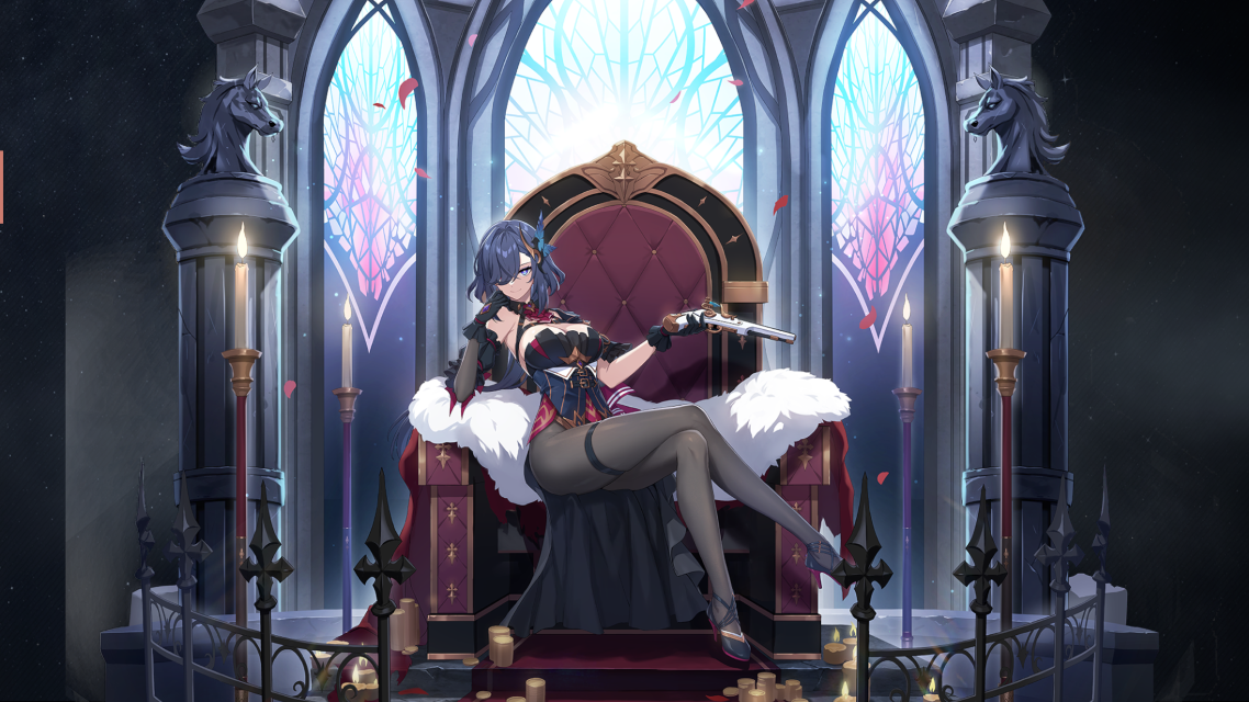 クリステル