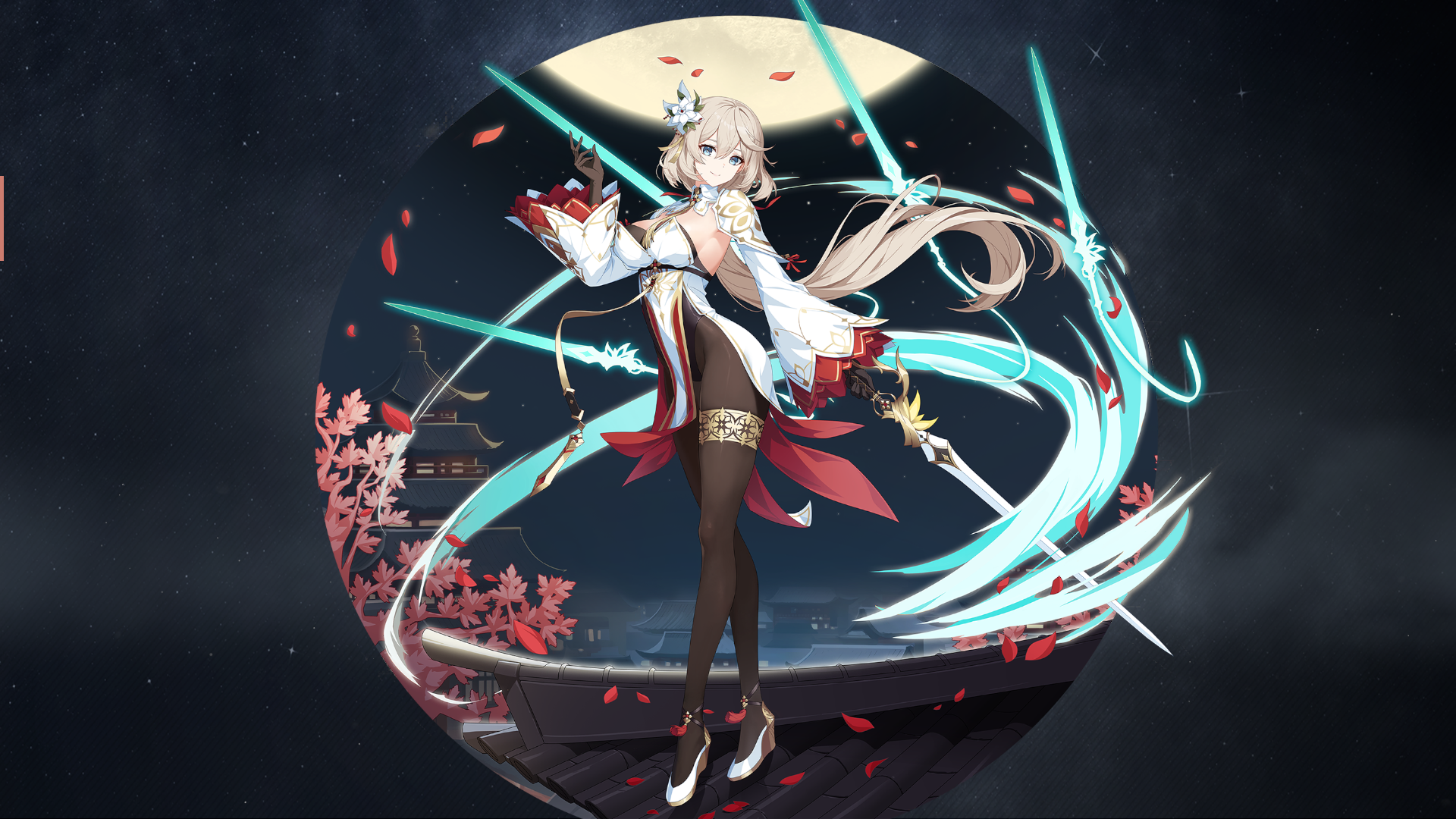 リン【星:ストライカー】