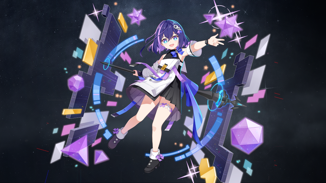 オメガ【星:キャスター】