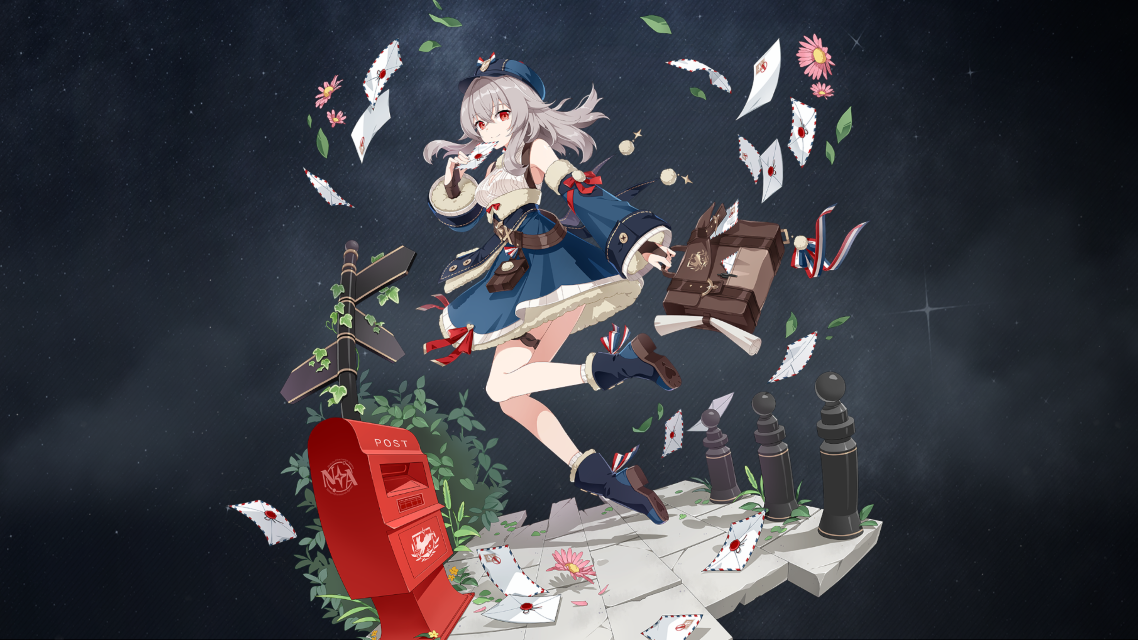 ベラ【月:サポーター】