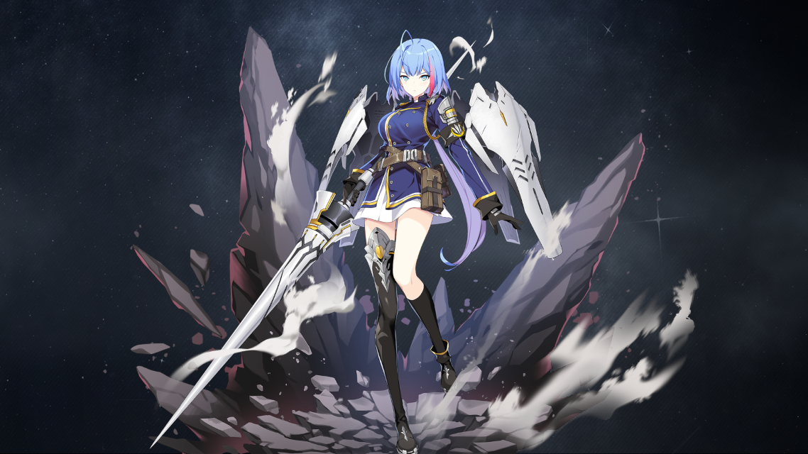 ベスタ【星:ディフェンダー】