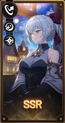 ガラス越しの夜景