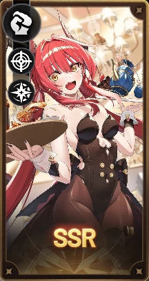 大胆かつ凄いバニーガール