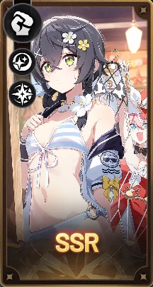 バカンスの準備はお買い物から!
