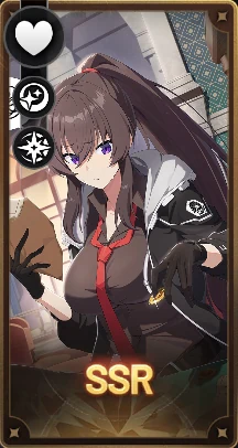 歴戦の傭兵